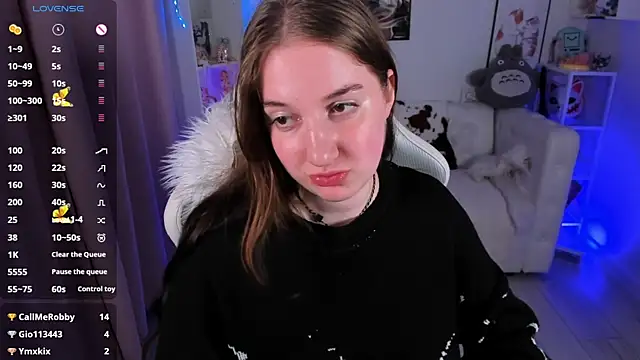Elisabeth_Binder webcam