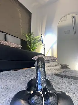 Isa__Blanc's live cam
