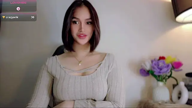 Anna_HollyDoll webcam