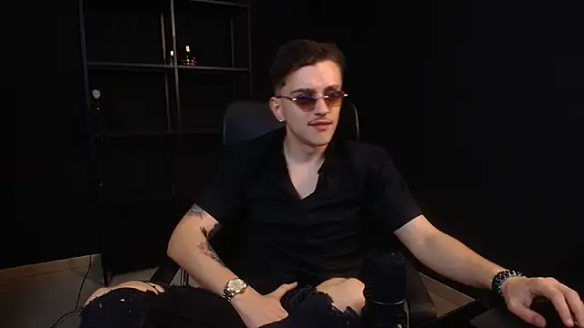 FelixStarkk webcam