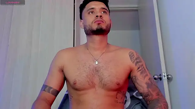 AUSTINN_TORRES webcam