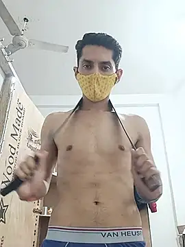 BlackkCrab webcam