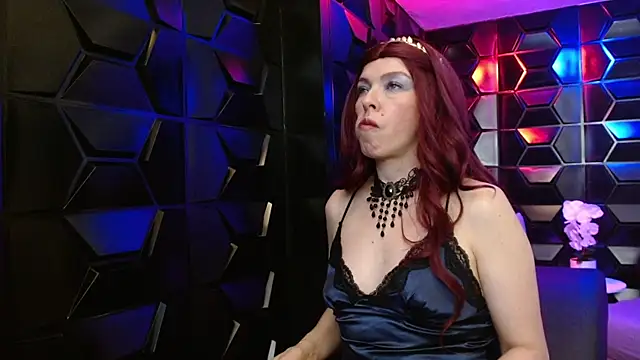 Sauvage_lilith webcam