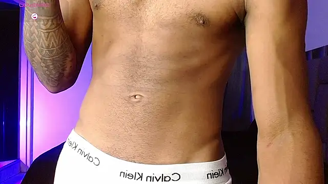Damiano_walker webcam