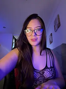 Zoe_Lennoxx webcam