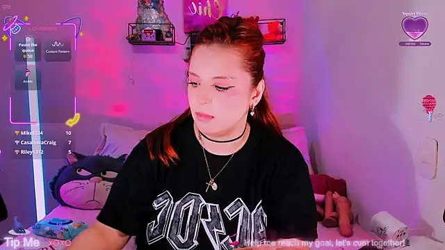Rosie_Good_girl