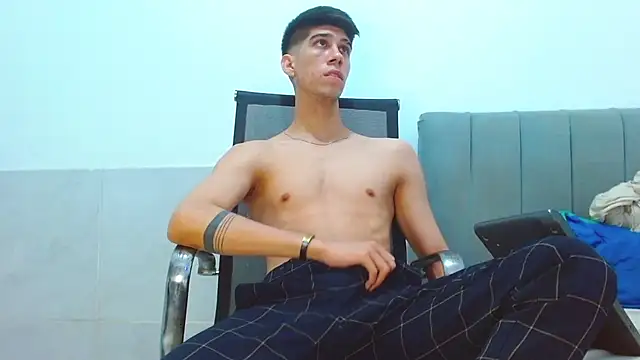 jhony-sex live sex cam