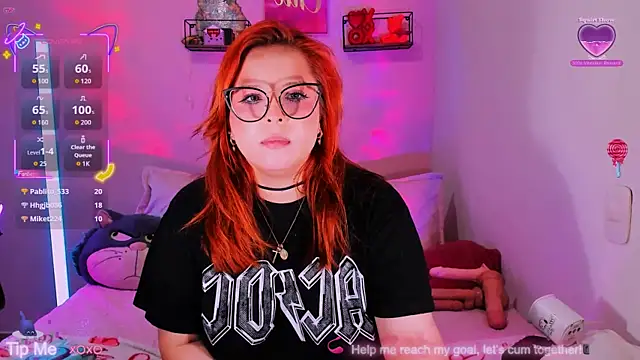Rosie_Good_girl