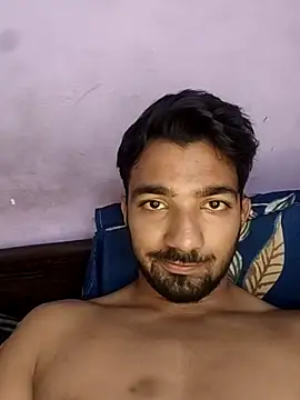 ItsPlayboy031 webcam