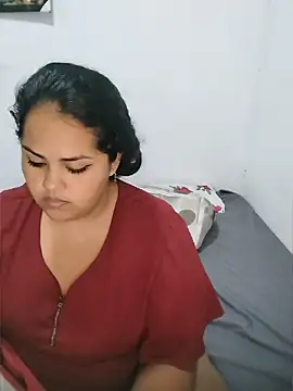 MiaBloom0 webcam