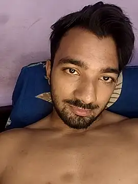 ItsPlayboy031 webcam