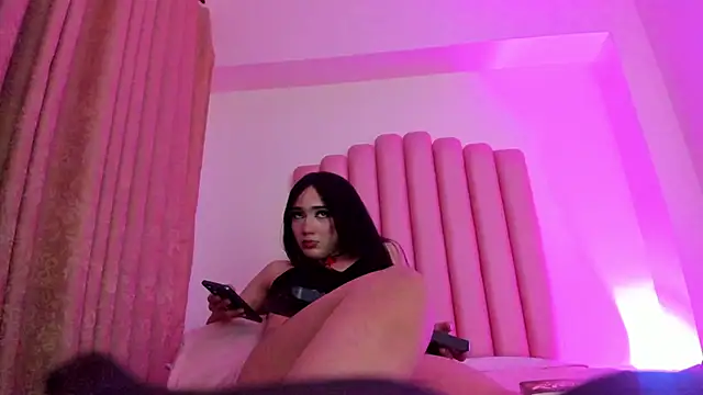 Lana_fox01 webcam