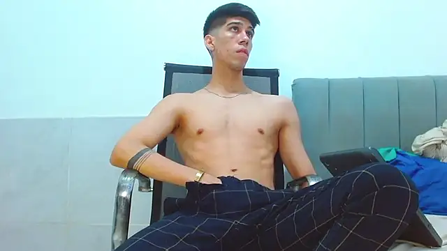 jhony-sex webcam