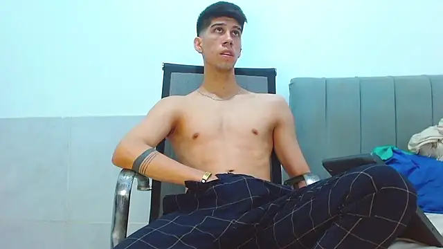 jhony-sex webcam