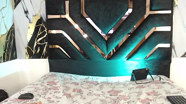 sweetbloomcs webcam