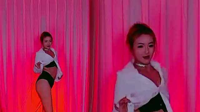 mini-u (G young) - 集体背部上空