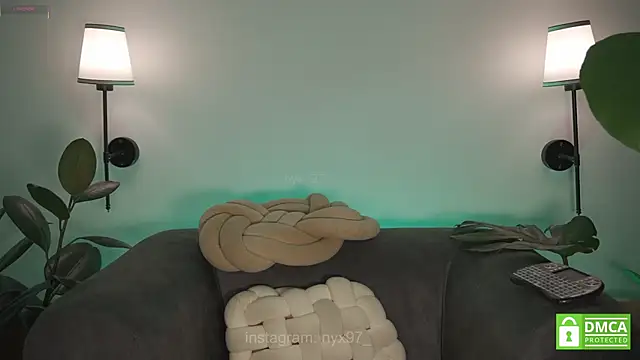 nyx_97 webcam