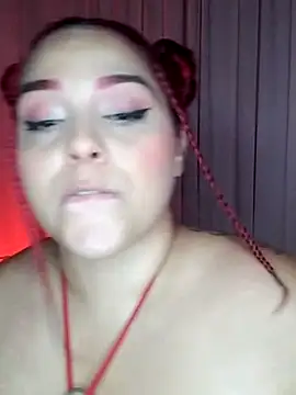 redjessey webcam