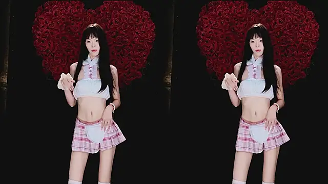 Candy_Girl-- webcam