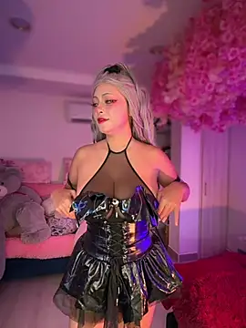 seraphine23 webcam