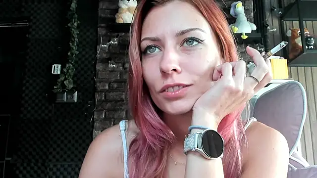 karo123421 webcam