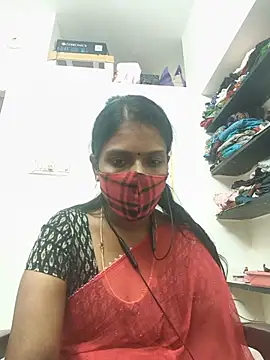 Tamil_Yalini12 webcam