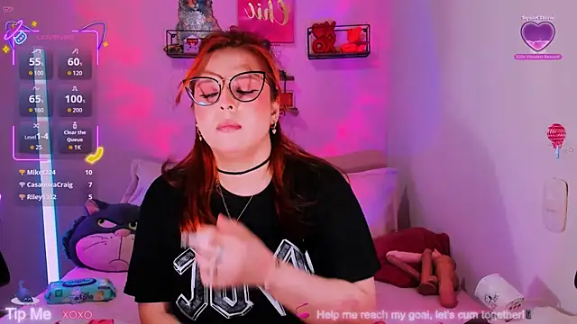 Rosie_Good_girl