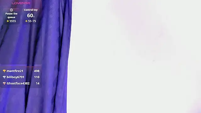 EmmilyRosee webcam