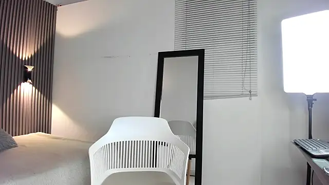 Zafiiraa webcam