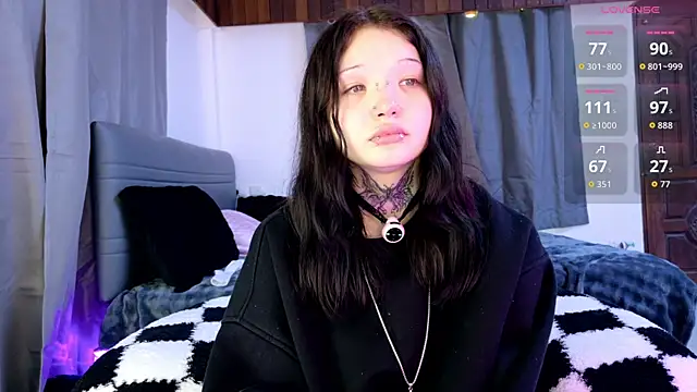 Lein_Bone webcam