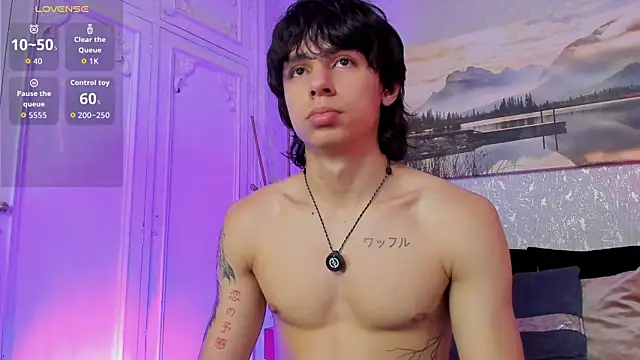 Tyler_durten webcam