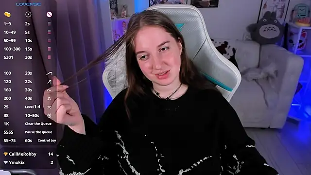 Elisabeth_Binder webcam