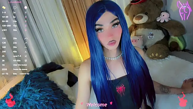 Baby_Aliz webcam