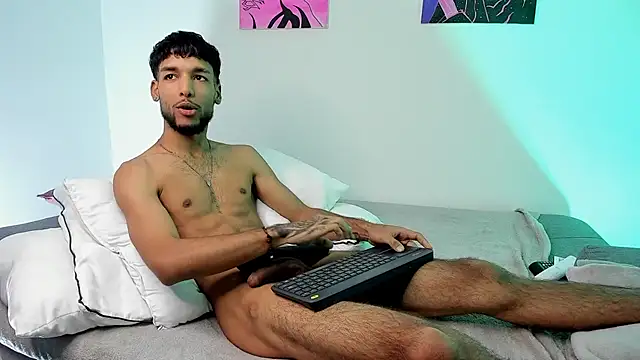 Thiagoferreti webcam