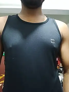 Vikash8240 webcam