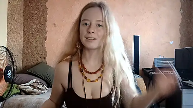 KateVibe_01 webcam