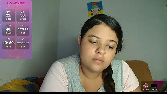 EliVanegas webcam