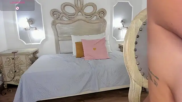 hade_miller webcam