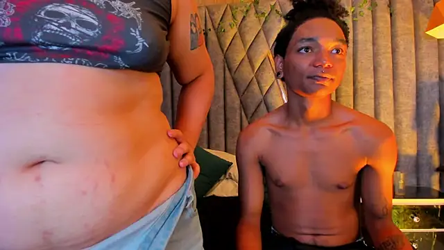 dafne_and_erick_ webcam