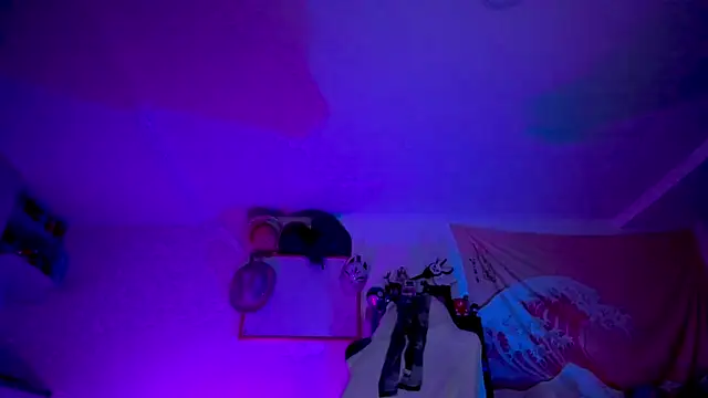 Alychu_ webcam