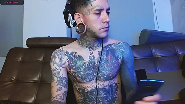 jhonny__ackerman webcam
