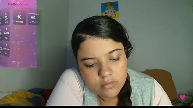 EliVanegas webcam
