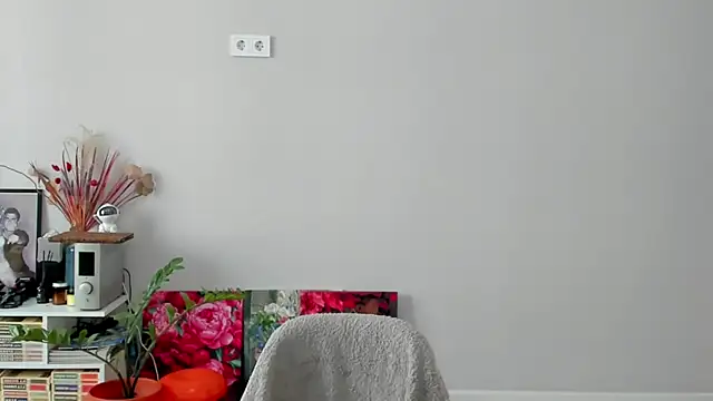 ailey_chao webcam