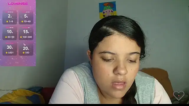 EliVanegas webcam