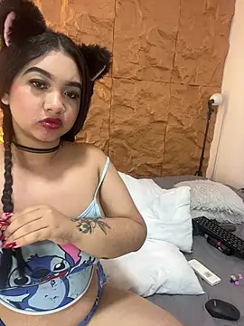 HannaBunny_ webcam