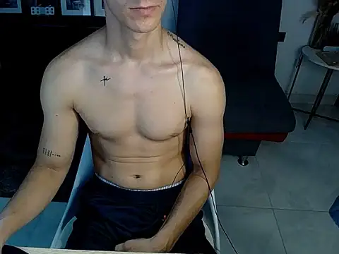 Latin_cr7 webcam