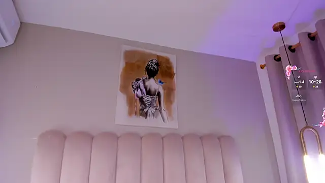 AlyssiaDanger webcam