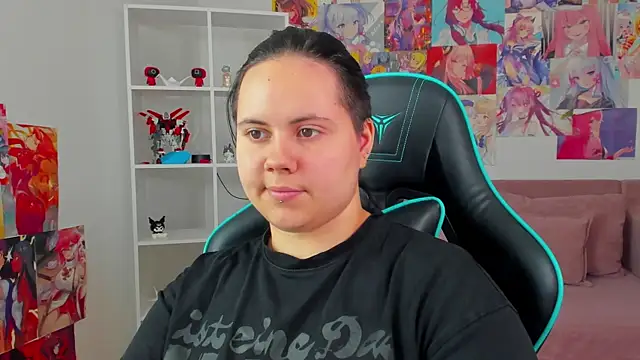 DaisyHarts webcam