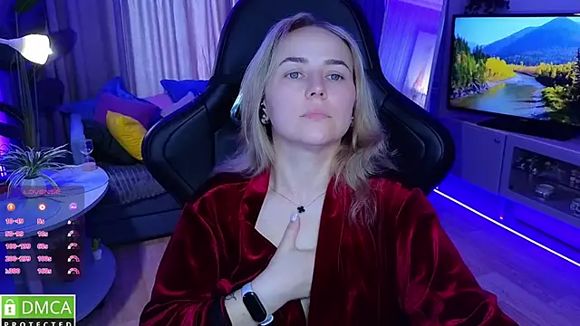 Mira_Mermayd webcam