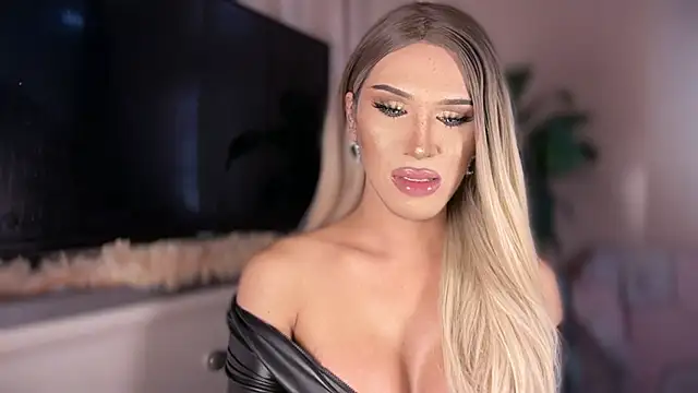 Ts_glamxx webcam